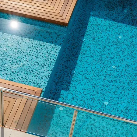 Atico Palmeras Appartement Cala Millor (Mallorca)